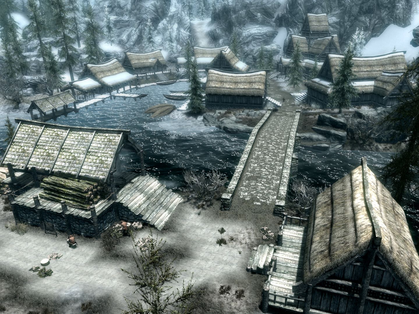 morthal